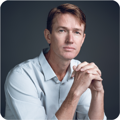 CEO da ExpertBrazil WEB