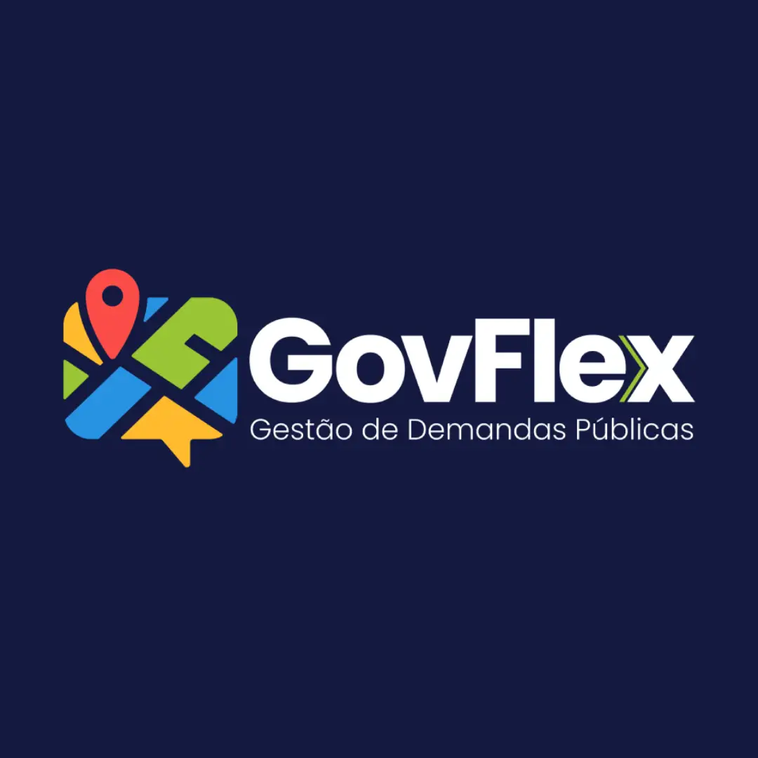 GOVFLEX - Gestão de Demandas Públicas Municipais